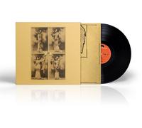 Il Balletto Di Bronzo Ys (Vinyl)