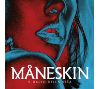 Il Ballo Della Vita – Vinyle 33 tours – Édition limitée (bleu)