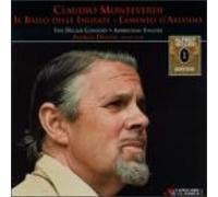 Il Ballo Delle Ingrate