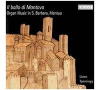 Il Ballo Di Mantova