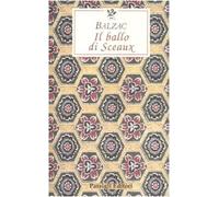 Il ballo di Sceaux