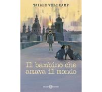 Il bambino che amava il mondo