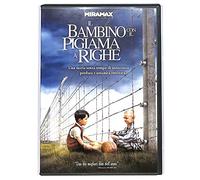 Il Bambino Con il Pigiama a Righe [Import]
