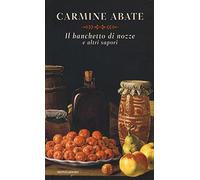 Il banchetto di nozze ed altri sapori