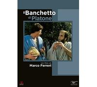 Il Banchetto Di Platone [Import]