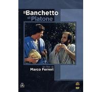 Il banchetto di Platone [Import]