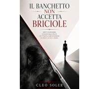 IL BANCHETTO NON ACCETTA BRICIOLE: SMETTI DI IMPLORARE UN POSTO NELLA VITA DI CHI TI TRATTA COME UN'OPZIONE. RICORDATI CHE SEI IL PREMIO