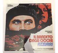 Il Bandito Dagli Occhi Azzuri