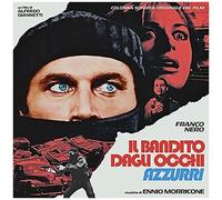 Il Bandito Dagli Occhi Azzuri - Vinyle 33 Tours