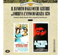 Il Bandito Dagli Occhi Azzurri