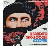 Il Bandito Dagli Occhi Azzurri CD