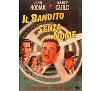Il Bandito Senza Nome [Import]