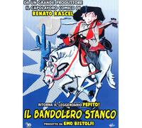 Il bandolero stanco