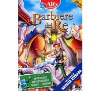 Il barbiere Del Re [Import]