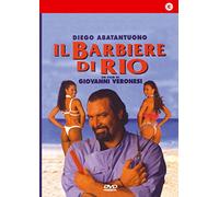 Il barbiere di Rio – RTI – Import