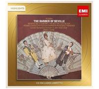 Rossini : Le Barbier de Séville
