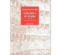 Il Barbiere Di Siviglia