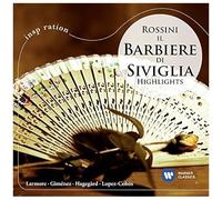 Il Barbiere Di Siviglia..