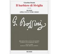 Il barbiere di Siviglia