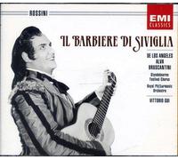 Il Barbiere Di Siviglia