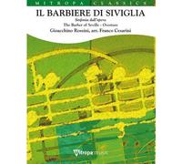 Il Barbiere Di Siviglia / Conducteur