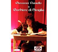 Il barbiere di Siviglia DVD