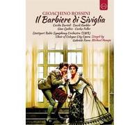 Il Barbiere di Siviglia DVD DVD