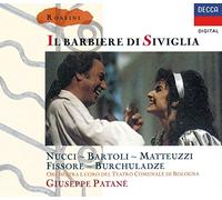 Le Barbier de Séville – Opéra en 2 actes – Import – Universal Music Group