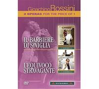 Il Barbiere di Siviglia/L'Equi