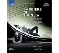 Le Barbier de Séville Blu-ray