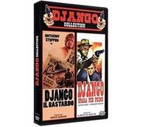 Il Bastardo 1969 + Spara per Primo 1966 / Yo soy Trinidad (DVD) G