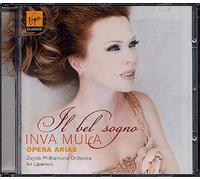 Il Bel Sogno, Opéra Arias - Airs D'opéras