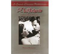 Il bell'Antonio [Import]