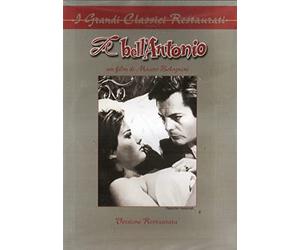 Il bell'Antonio [Import]