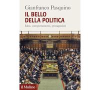 Il bello della politica. Idee, comportamenti, protagonisti