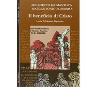 Il beneficio di Cristo