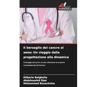 Il bersaglio del cancro al seno: Un viaggio dalla progettazione alla dinamica