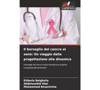 Il bersaglio del cancro al seno: Un viaggio dalla progettazione alla dinamica: Il bersaglio del cancro al seno attraverso la scoperta computazionale dei farmaci