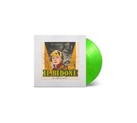 Il Bidone (Nina Rota)-(Yellow/Gre