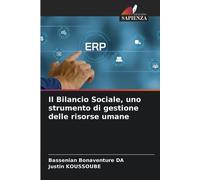 Il Bilancio Sociale, Uno Strumento Di Gestione Delle Risorse Umane