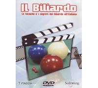 tecniche e i segreti Del biliardo all'italiana [Import]