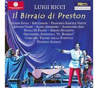 Il Birraio Di Preston