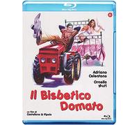 Il Bisbetico Domato (Blu-Ray)