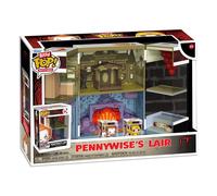 Il bitty pop Boîtes vinyl fin funhouse funko