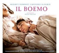 Il Boemo CD