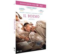 Il Boemo Édition Collector Limitée Combo Blu-ray DVD