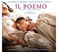 Il Boemo CD