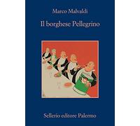 Il borghese pellegrino