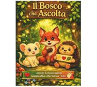 Il Bosco che ascolta: Un luogo dove ogni voce ha valore