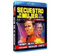 Il boss (1973) / Secuestro De Una Mujer (BD-r) G